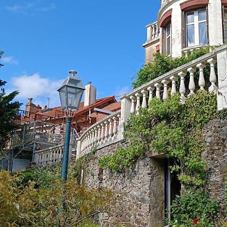 Gite De Charme Atypique Vue Panoramique Montrevault Екстериор снимка