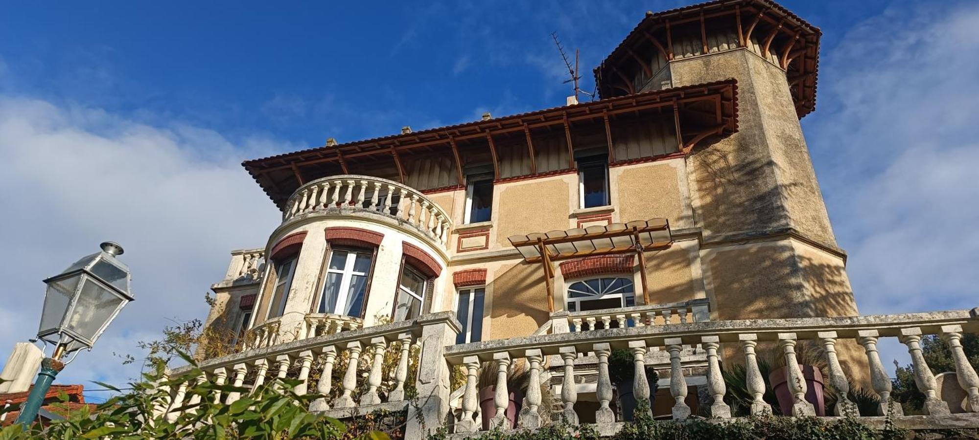 Gite De Charme Atypique Vue Panoramique Montrevault Екстериор снимка