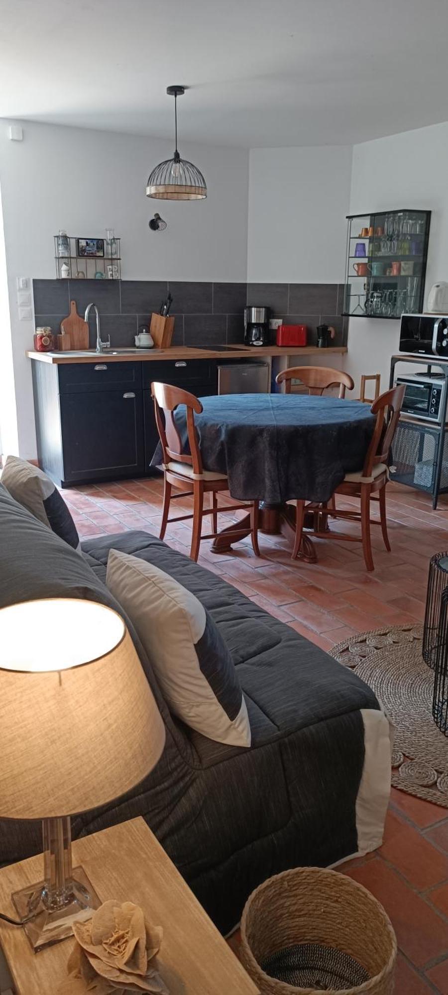 Gite De Charme Atypique Vue Panoramique Montrevault Екстериор снимка