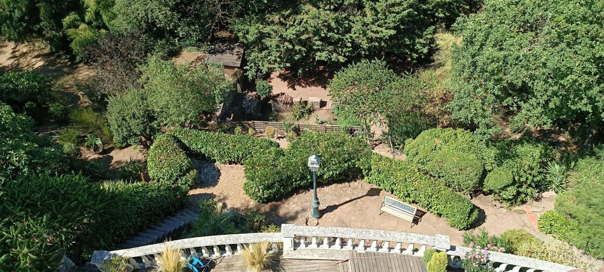 Gite De Charme Atypique Vue Panoramique Montrevault Екстериор снимка